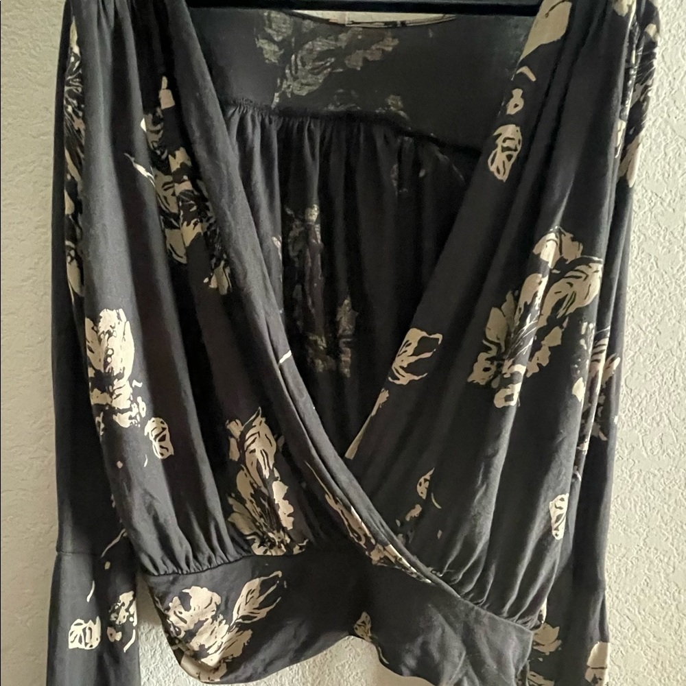 Free People Blouse